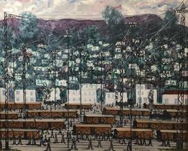 Lotto 46 - Giuseppe Carrino 